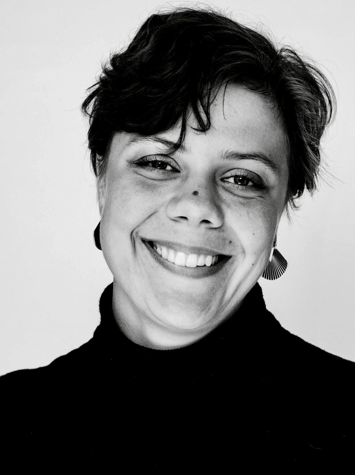 Profile photo of Klara Trane